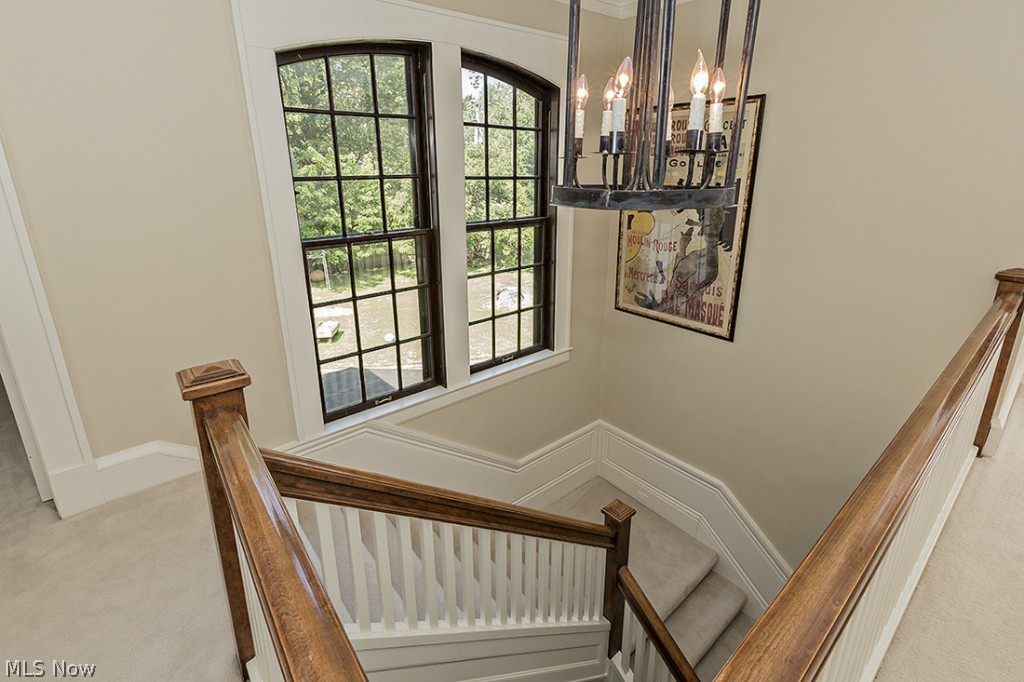 Chestnut Hills - Residential