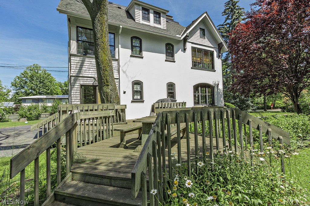 Chestnut Hills - Residential