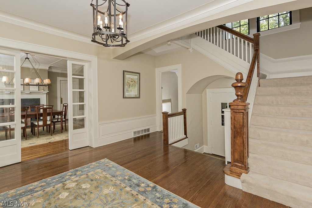 Chestnut Hills - Residential