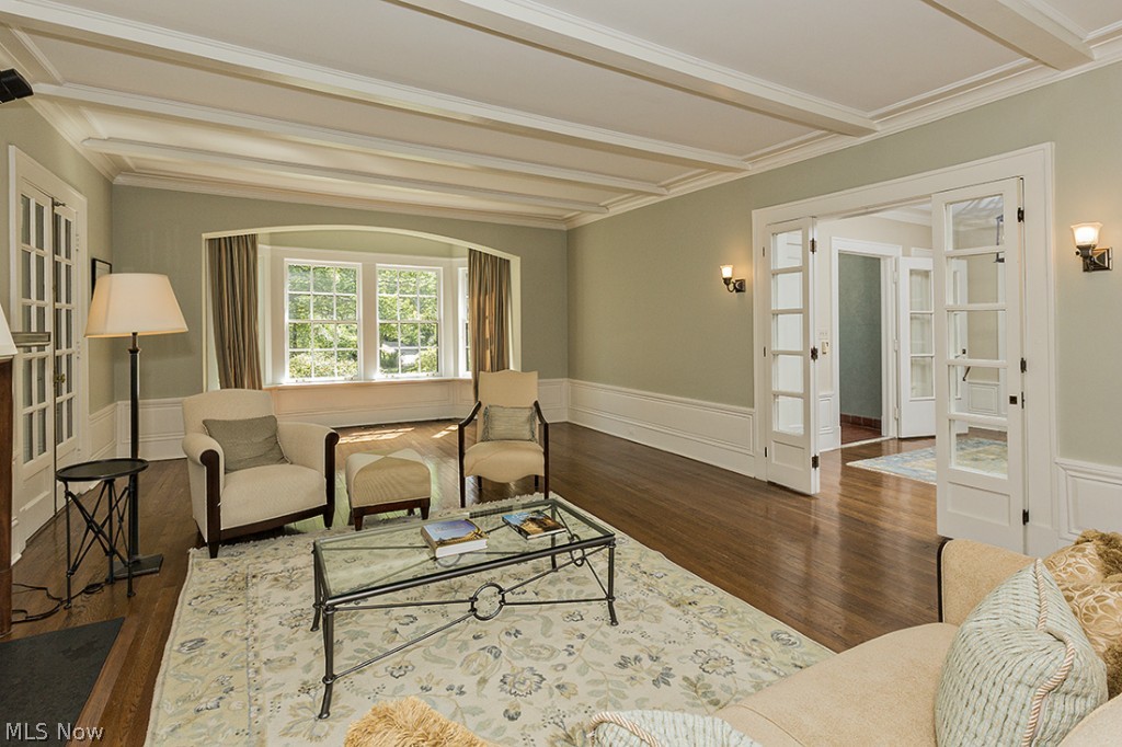 Chestnut Hills - Residential