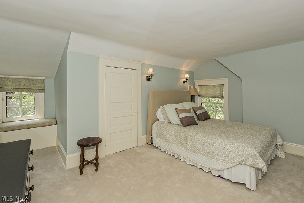 Chestnut Hills - Residential