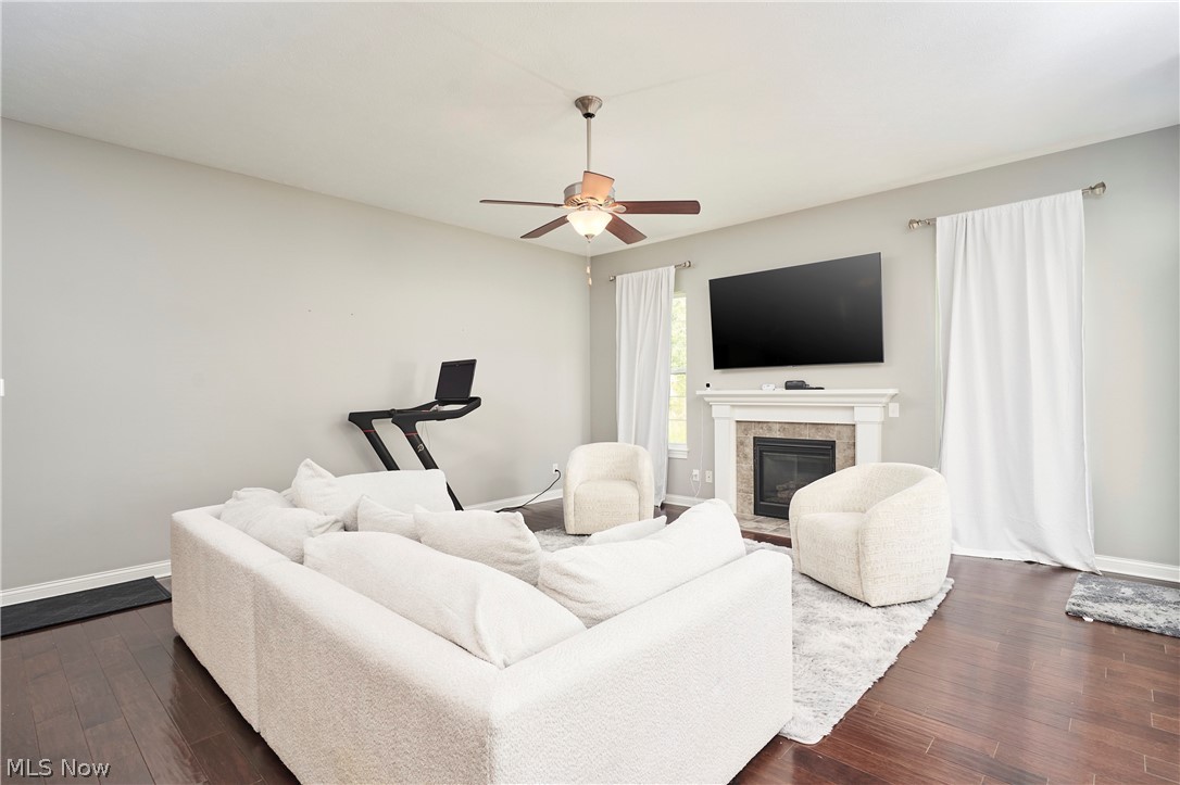Stillwood Sub Ph 3 - Residential