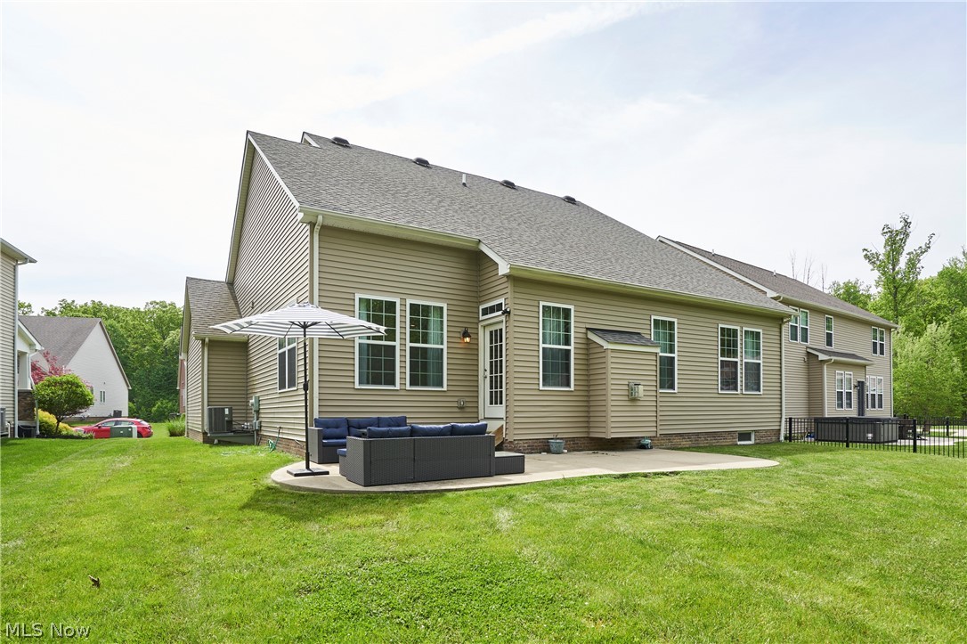 Stillwood Sub Ph 3 - Residential