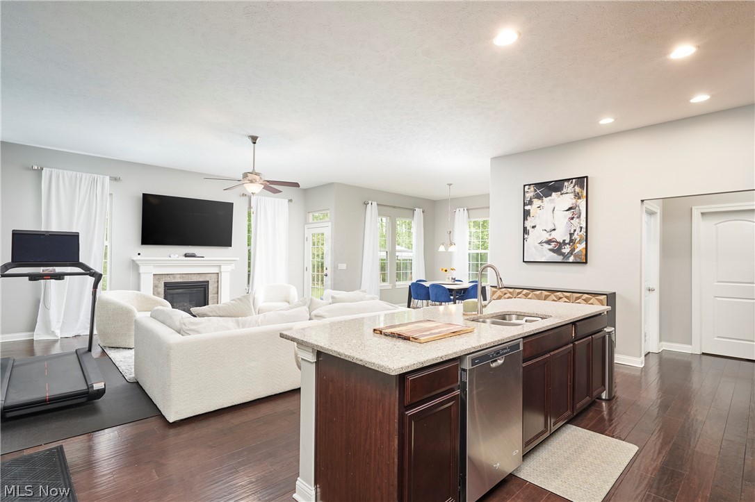 Stillwood Sub Ph 3 - Residential