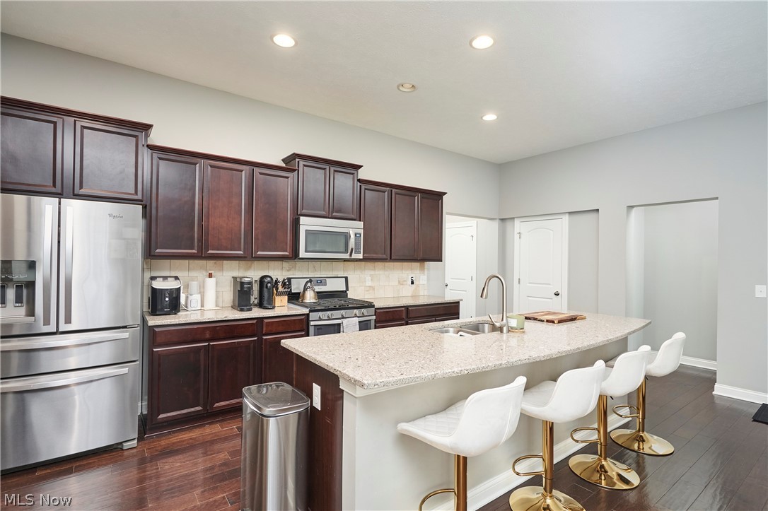 Stillwood Sub Ph 3 - Residential