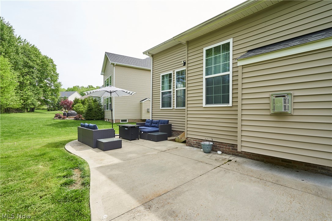 Stillwood Sub Ph 3 - Residential