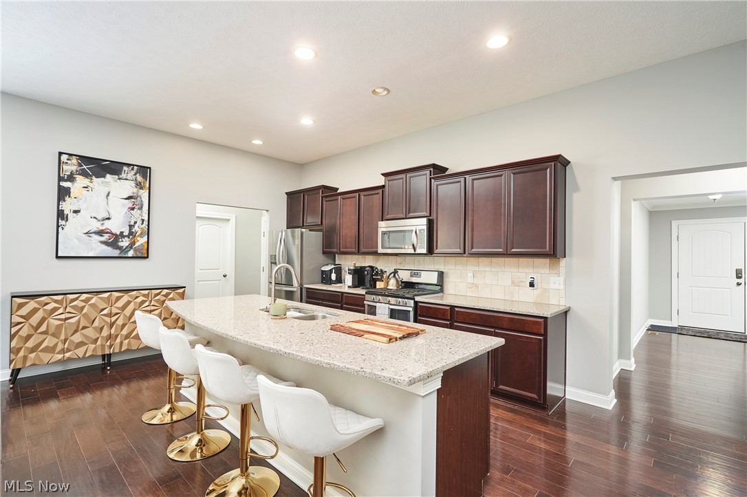 Stillwood Sub Ph 3 - Residential