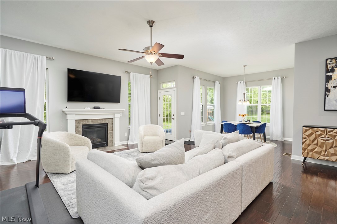 Stillwood Sub Ph 3 - Residential