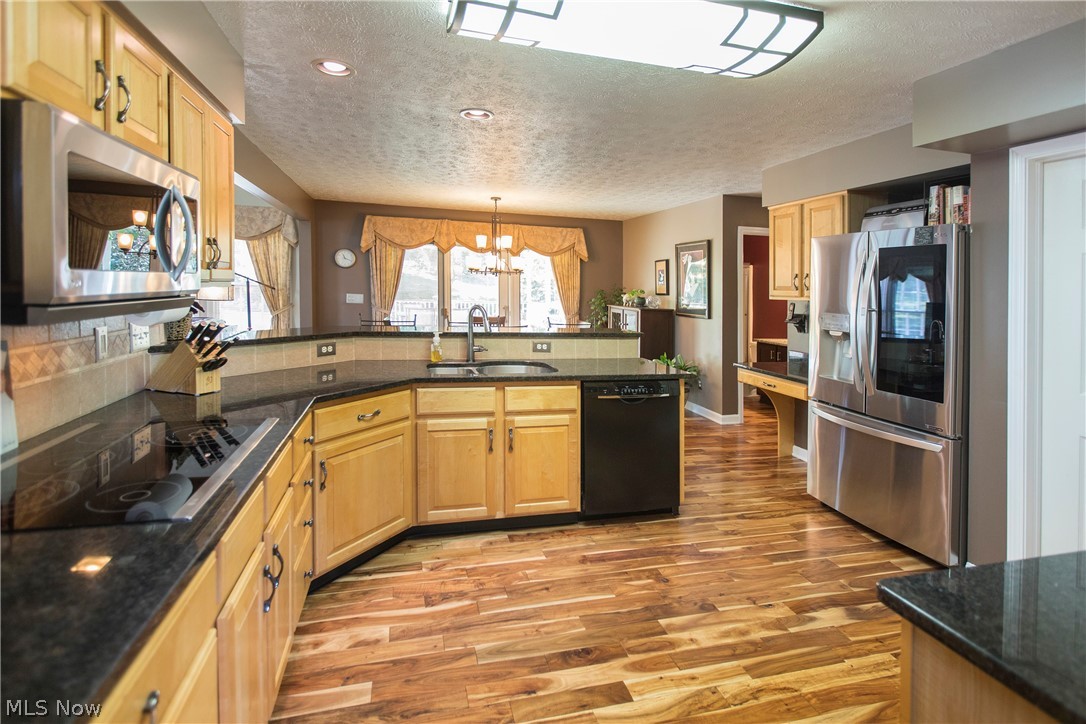 Briar Lakes Sub - Residential