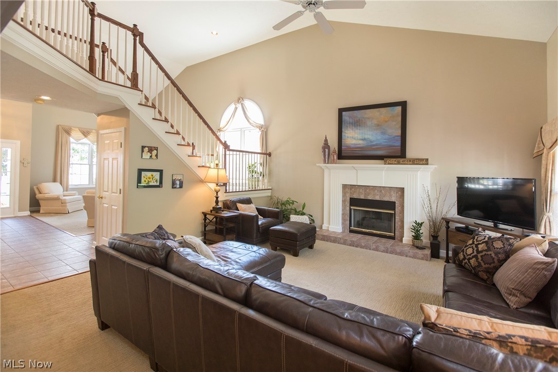 Briar Lakes Sub - Residential