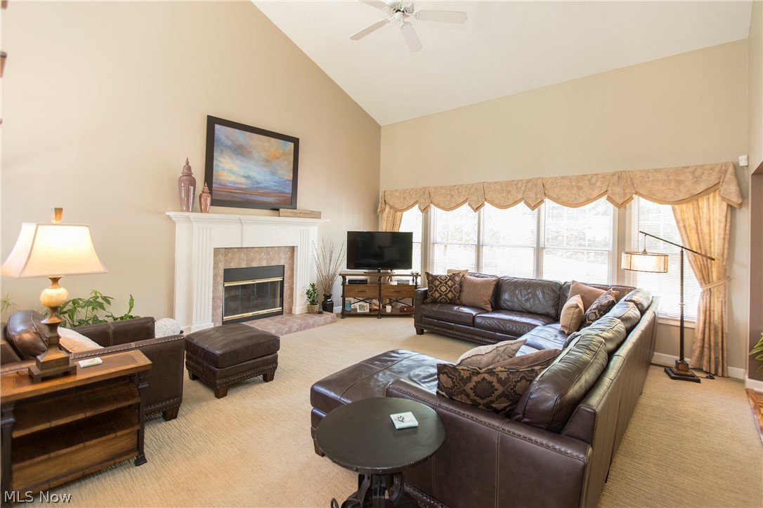 Briar Lakes Sub - Residential