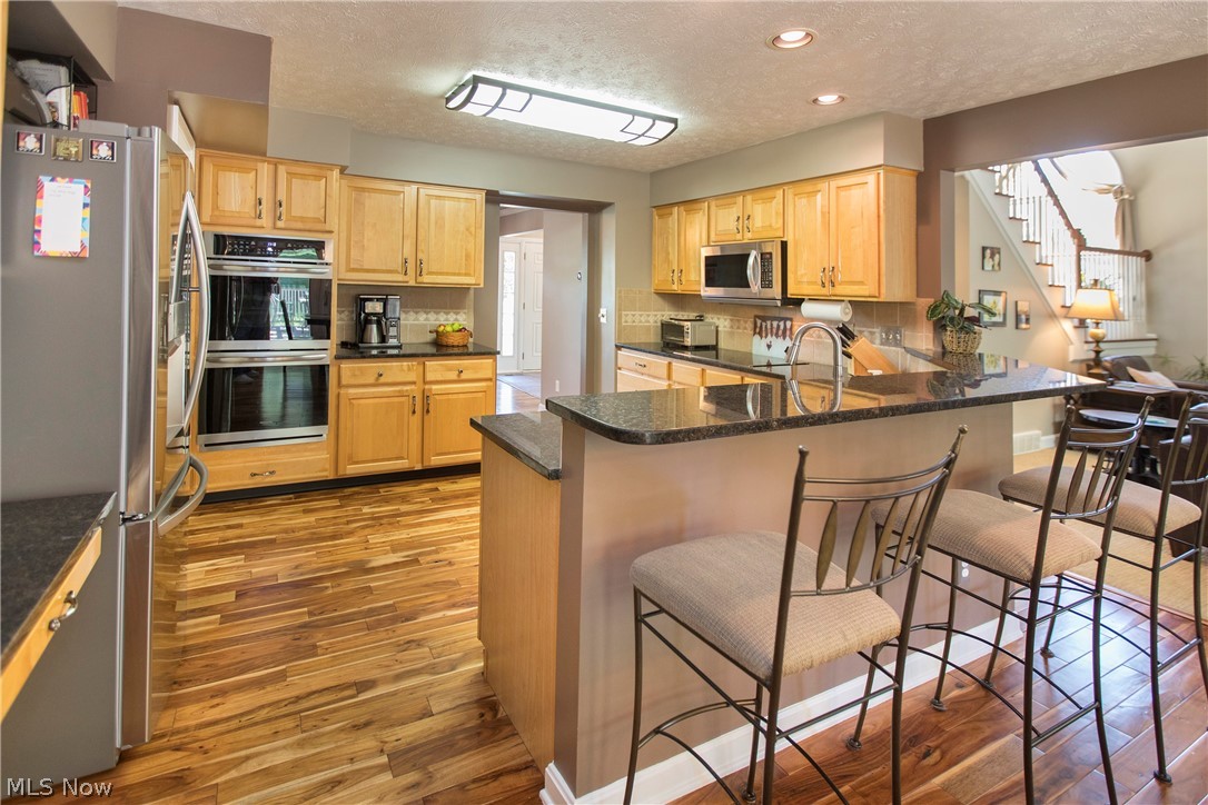 Briar Lakes Sub - Residential