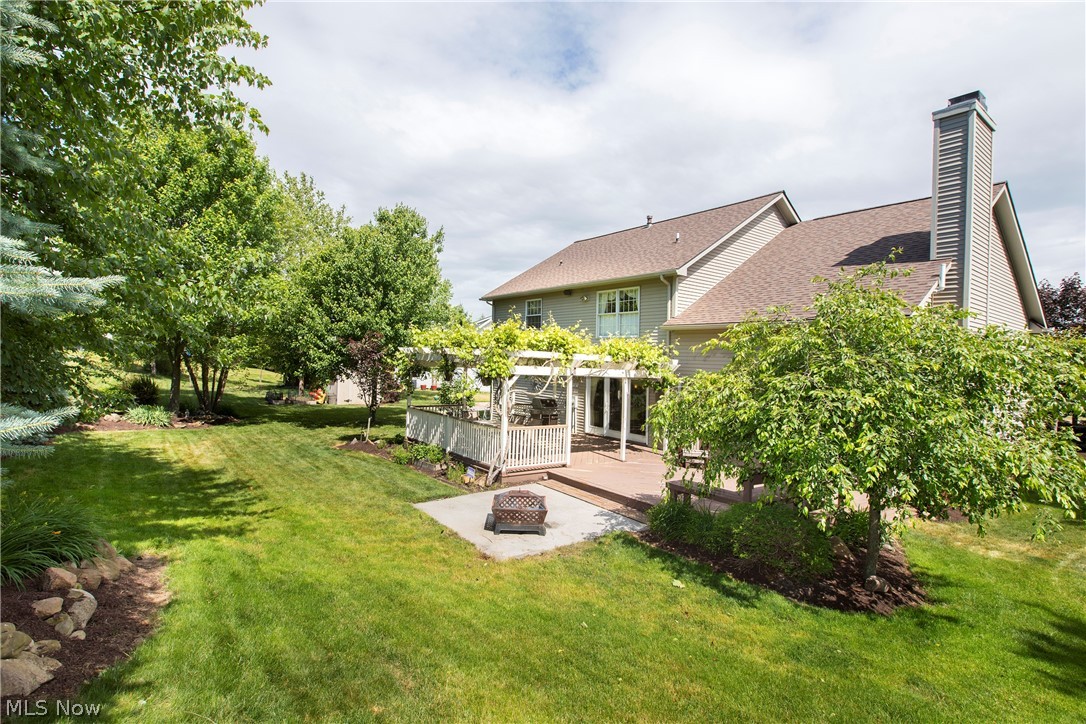 Briar Lakes Sub - Residential