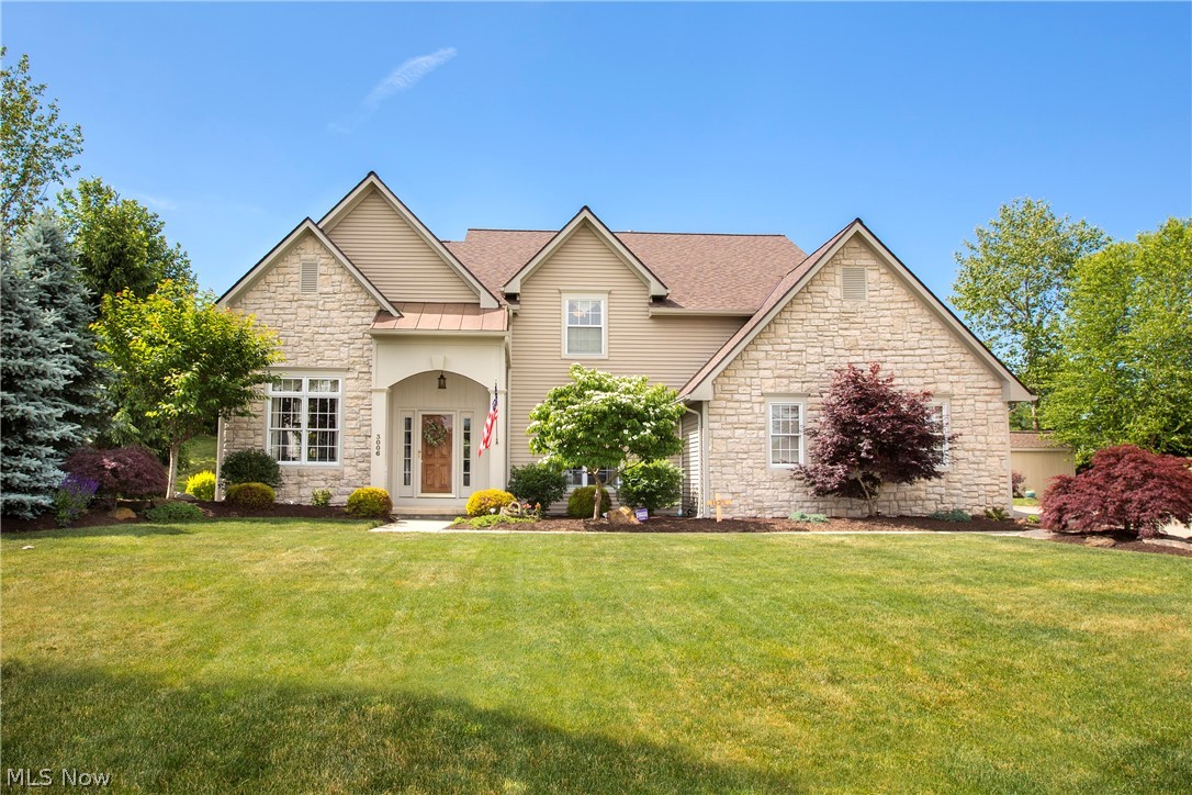 Briar Lakes Sub - Residential