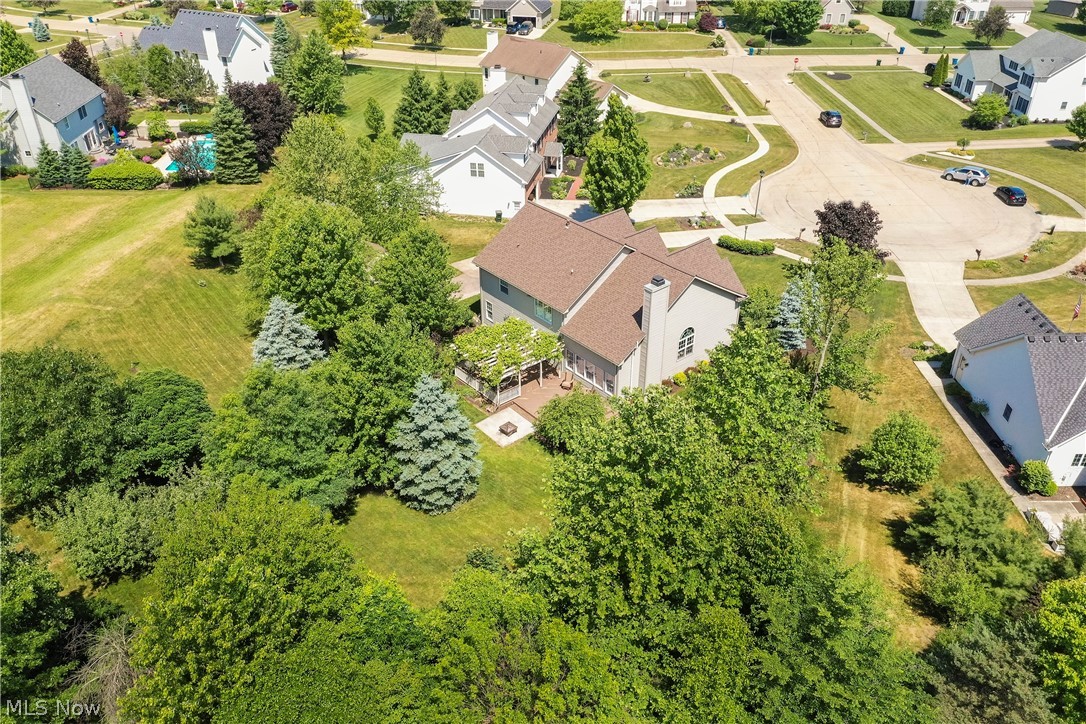 Briar Lakes Sub - Residential