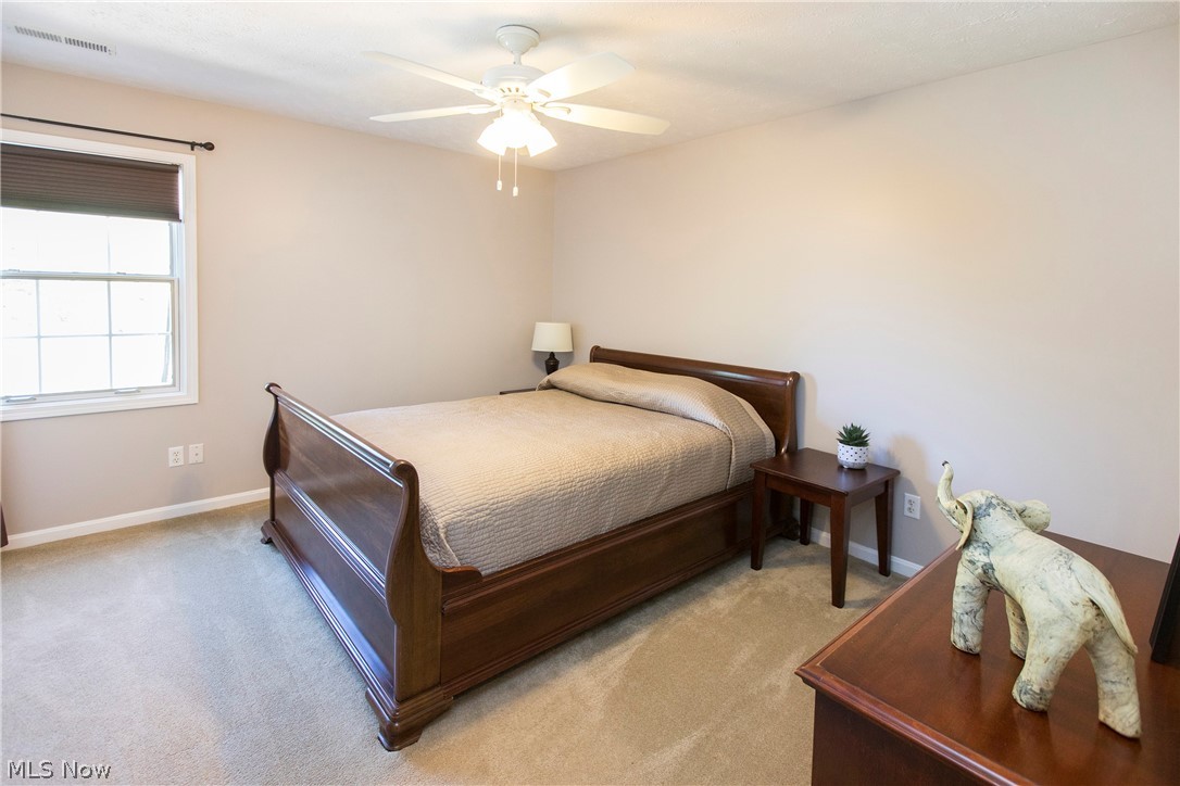 Briar Lakes Sub - Residential