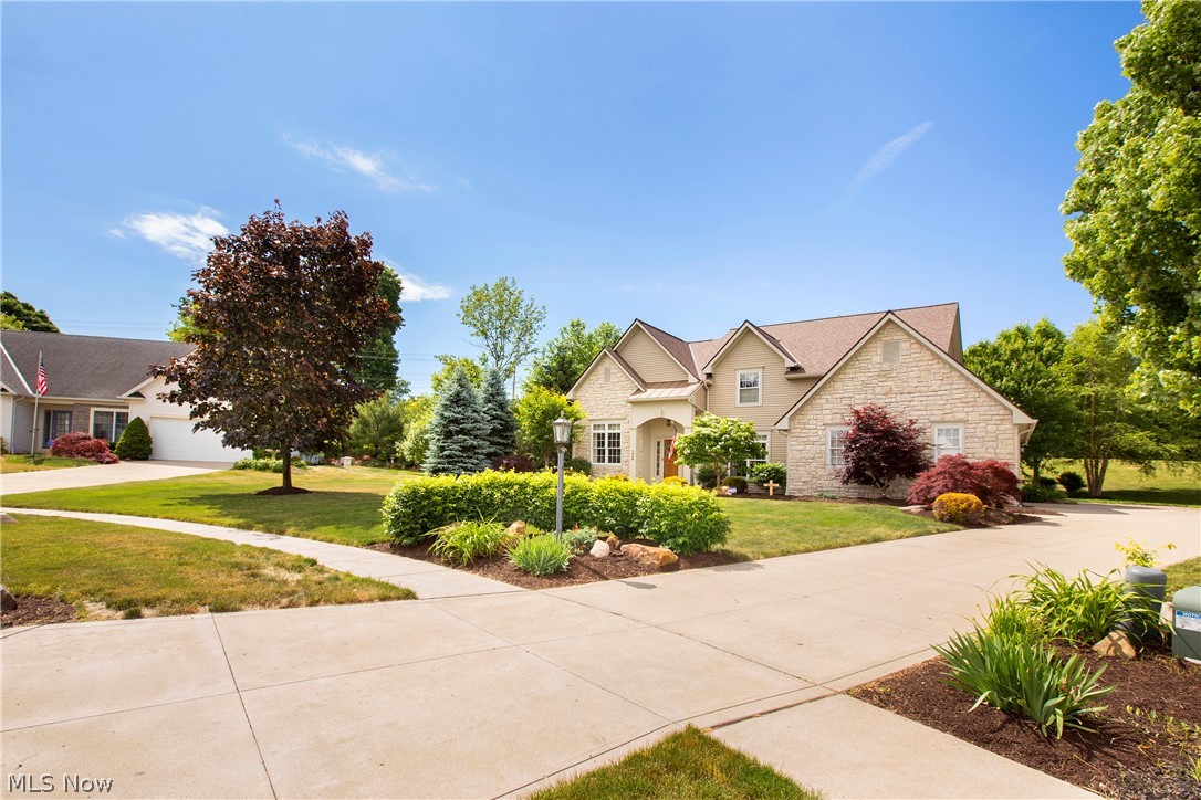 Briar Lakes Sub - Residential