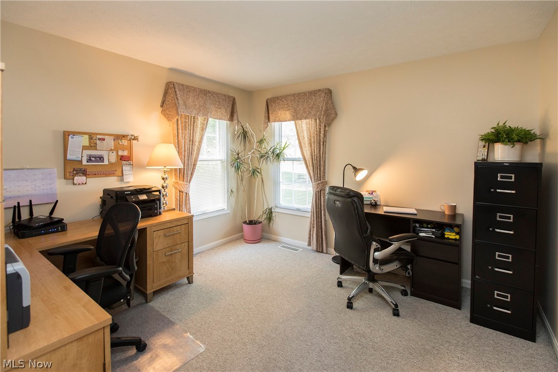 Briar Lakes Sub - Residential