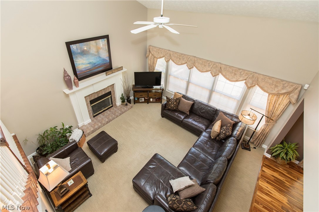 Briar Lakes Sub - Residential