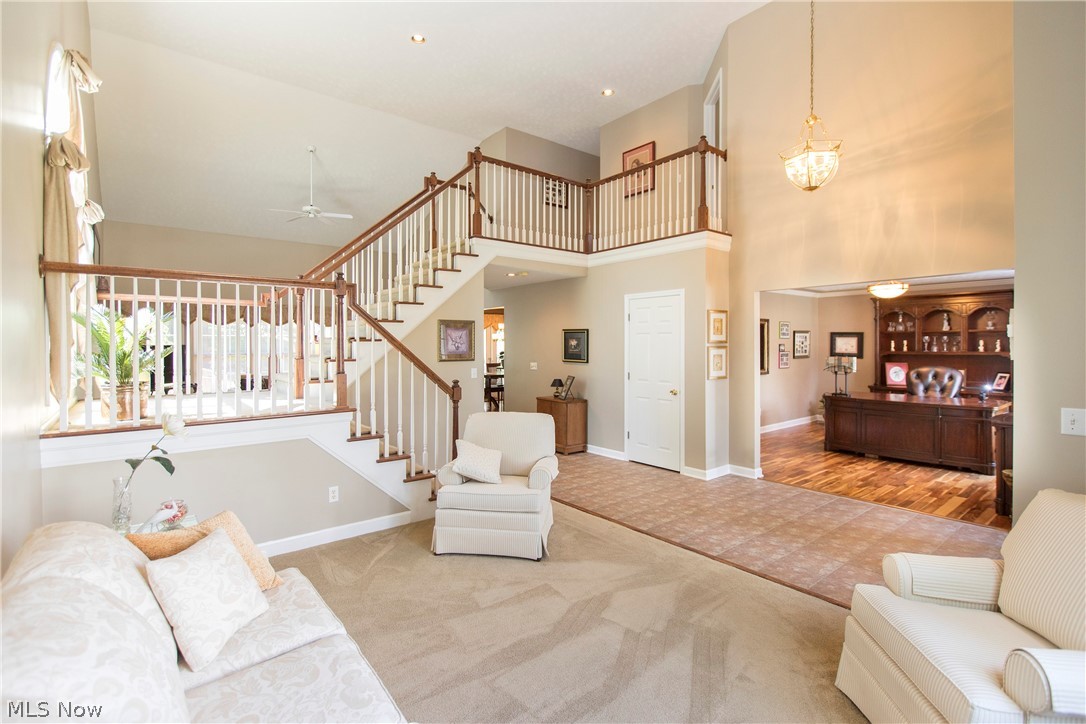 Briar Lakes Sub - Residential