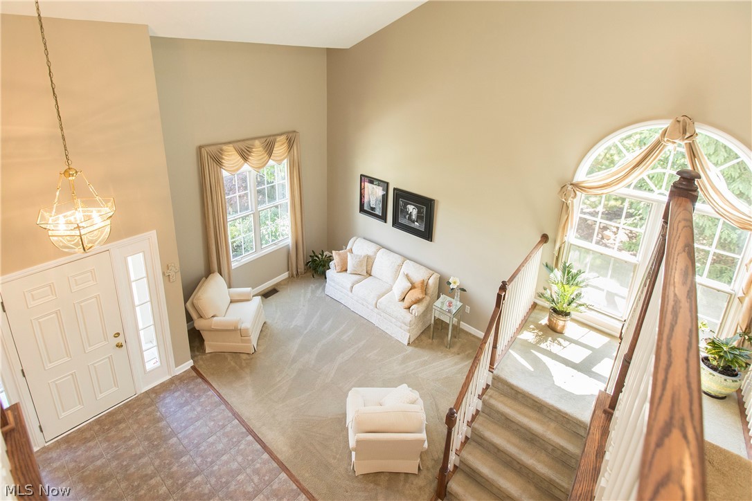 Briar Lakes Sub - Residential