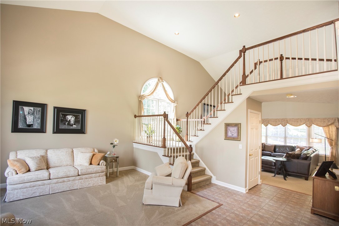 Briar Lakes Sub - Residential