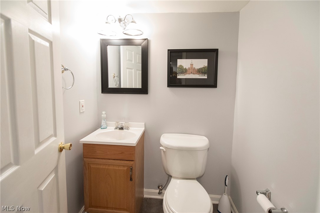 Briar Lakes Sub - Residential