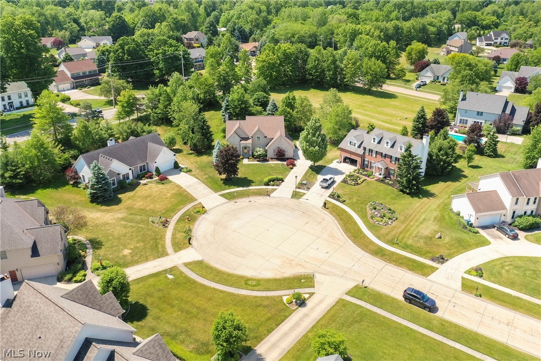 Briar Lakes Sub - Residential