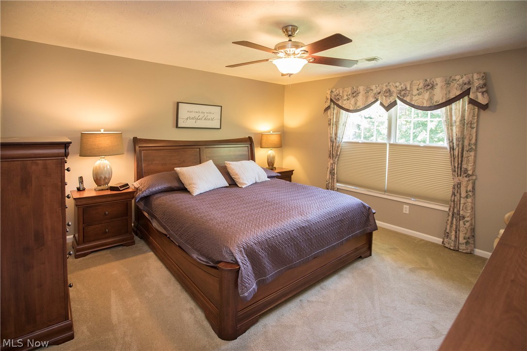 Briar Lakes Sub - Residential