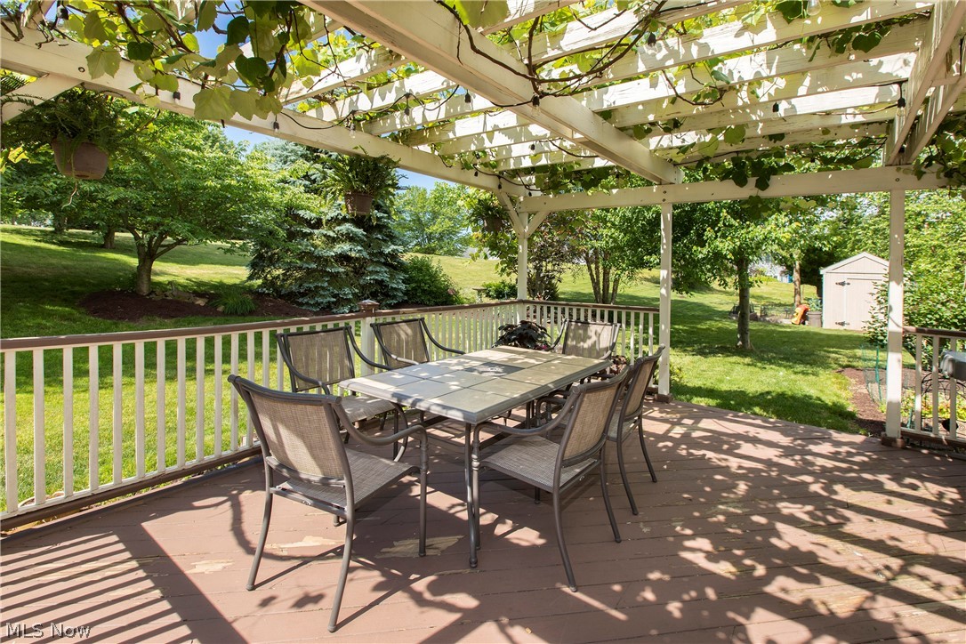 Briar Lakes Sub - Residential