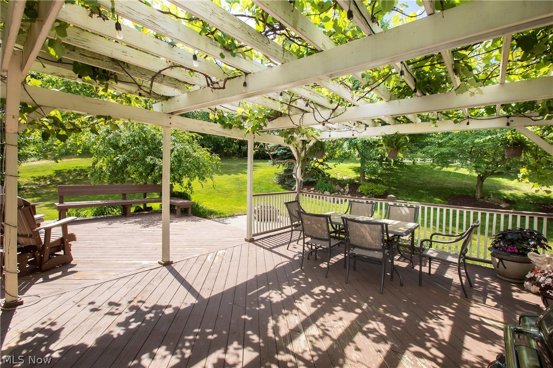 Briar Lakes Sub - Residential