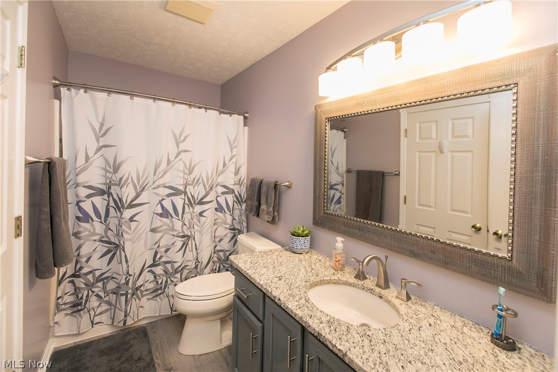 Briar Lakes Sub - Residential