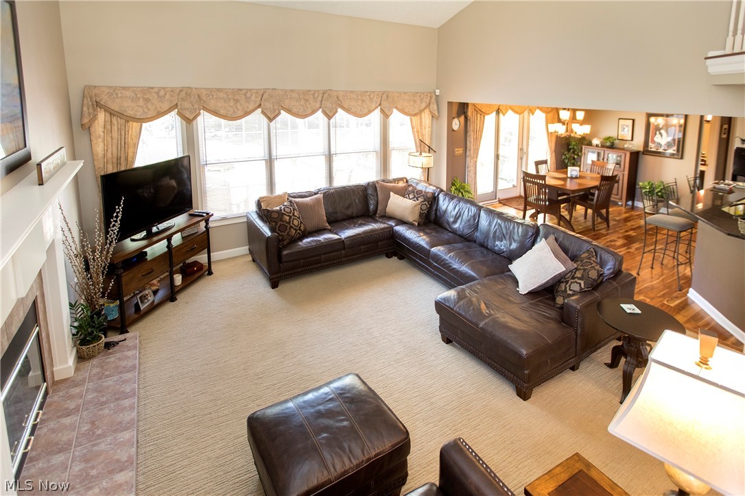 Briar Lakes Sub - Residential