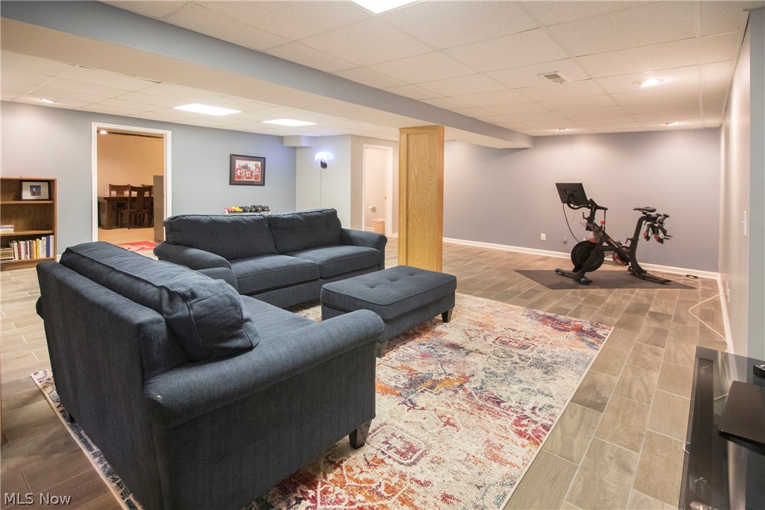 Briar Lakes Sub - Residential