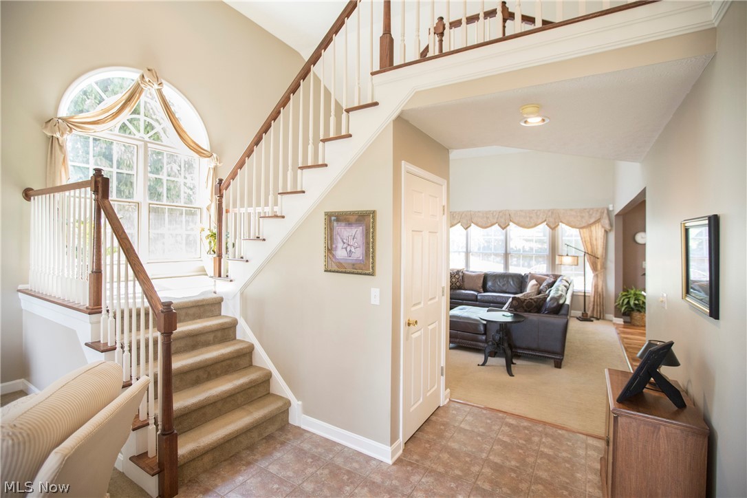 Briar Lakes Sub - Residential