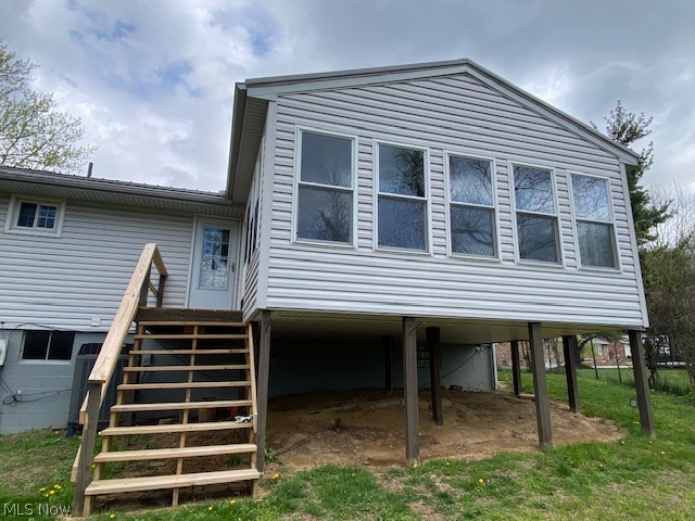 Wal Heights - Residential