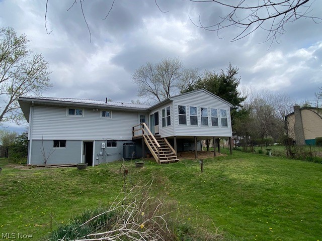 Wal Heights - Residential