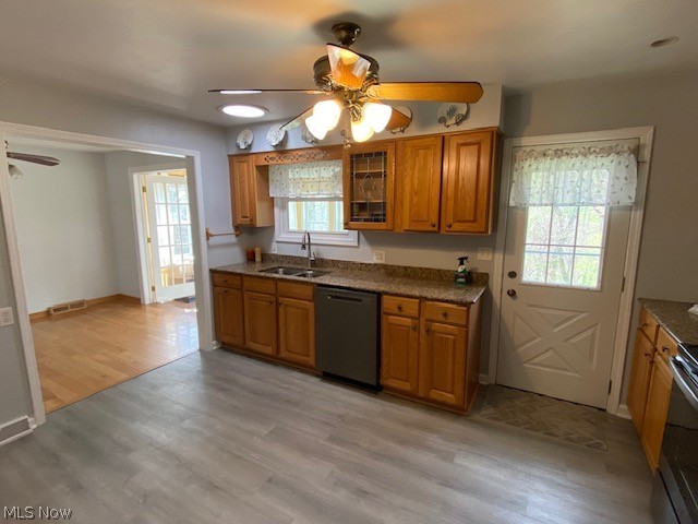 Wal Heights - Residential