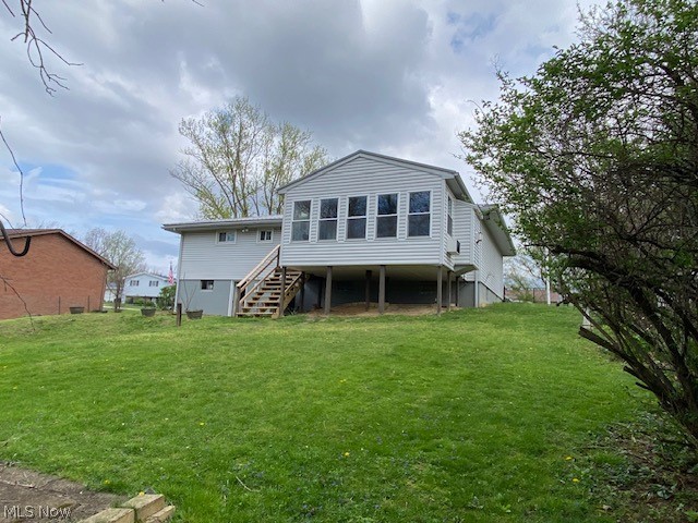 Wal Heights - Residential