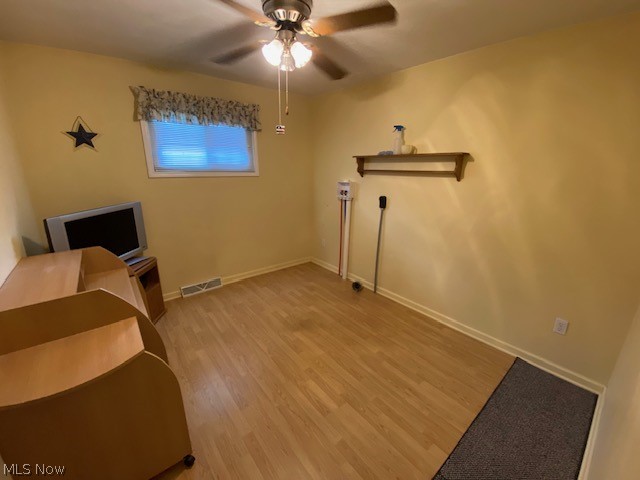 Wal Heights - Residential