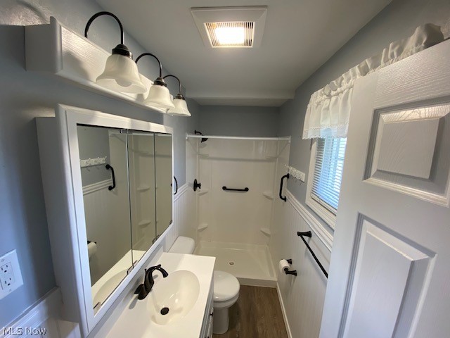 Wal Heights - Residential