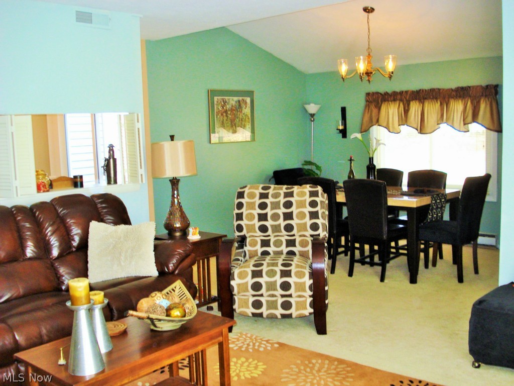 Crystal Cove - Residential