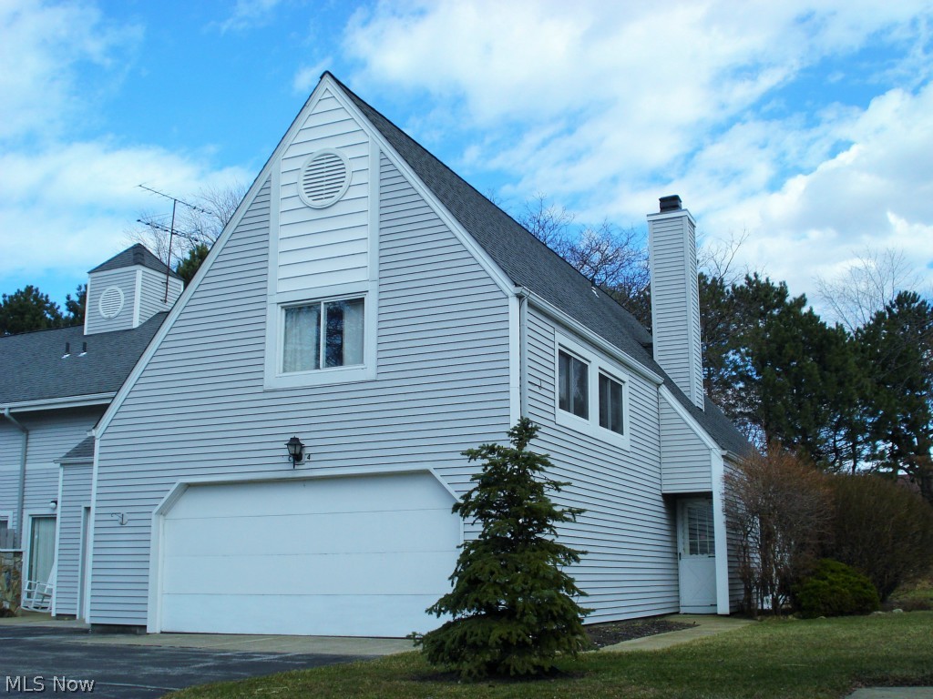 Crystal Cove - Residential