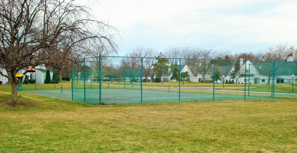 Crystal Cove - Residential