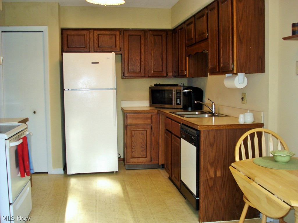 Crystal Cove - Residential