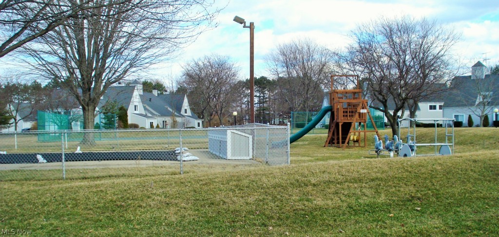 Crystal Cove - Residential