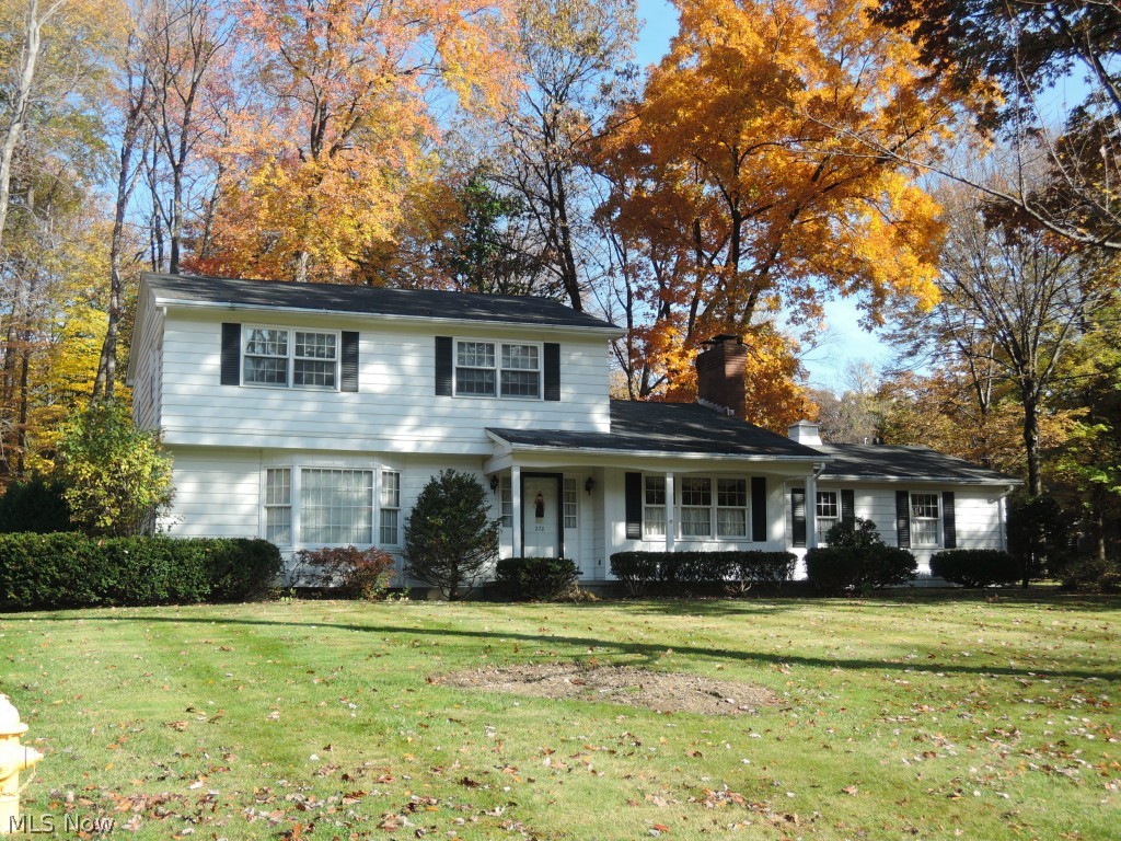 Chapel Lane 01 - Residential