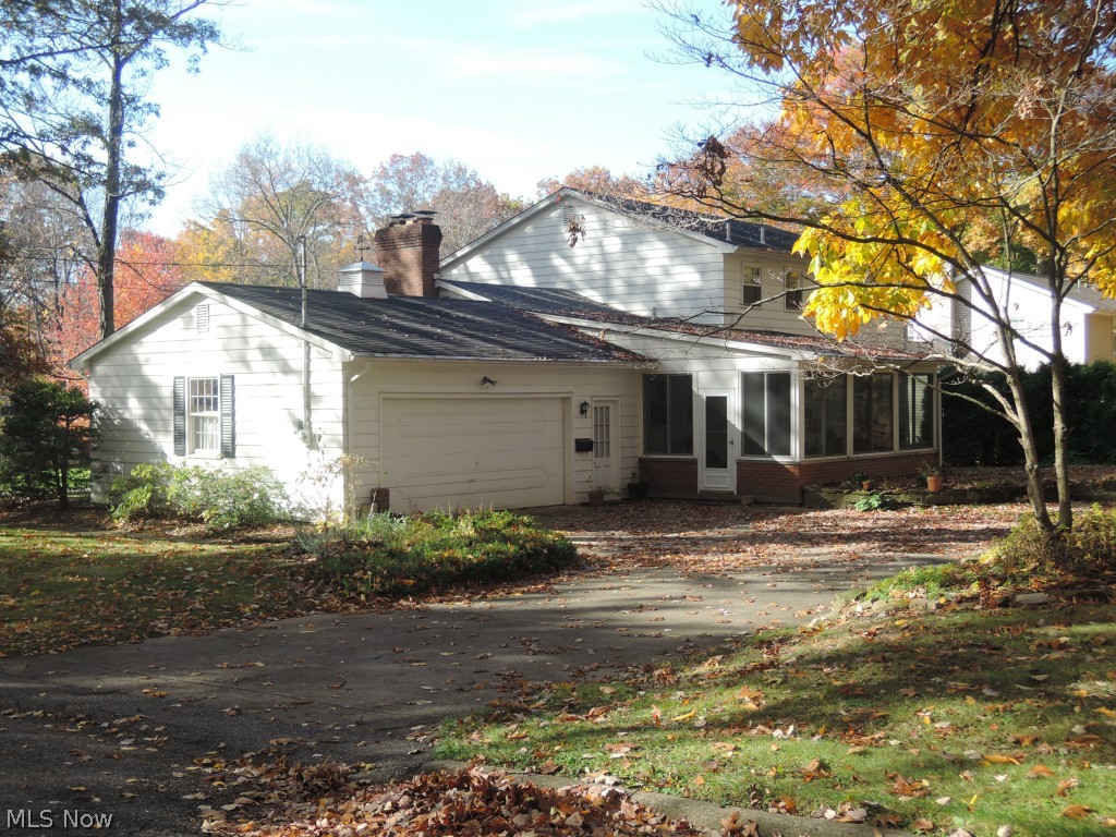 Chapel Lane 01 - Residential