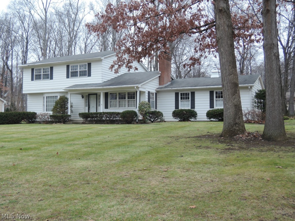 Chapel Lane 01 - Residential