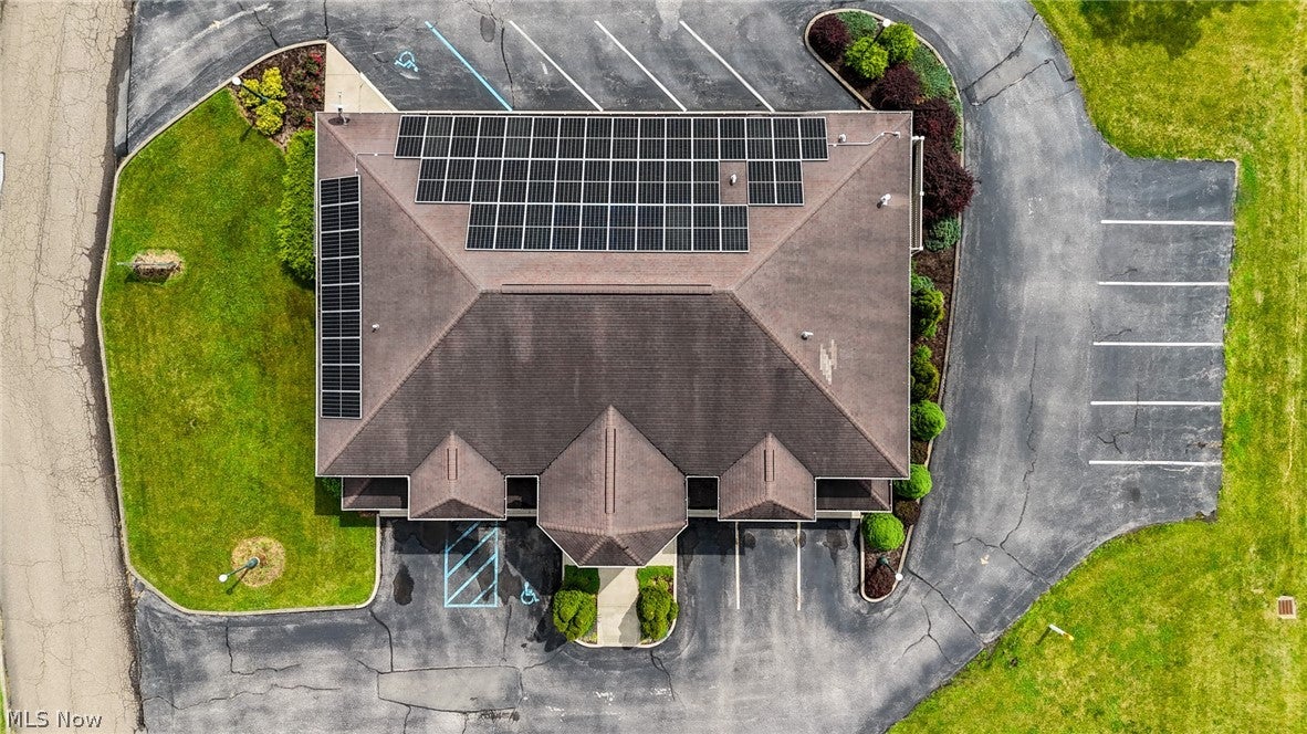 10 White Oak Professional Center